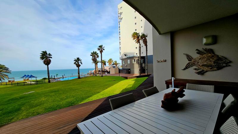 3 Bedroom Property for Sale in Diaz Beach Western Cape